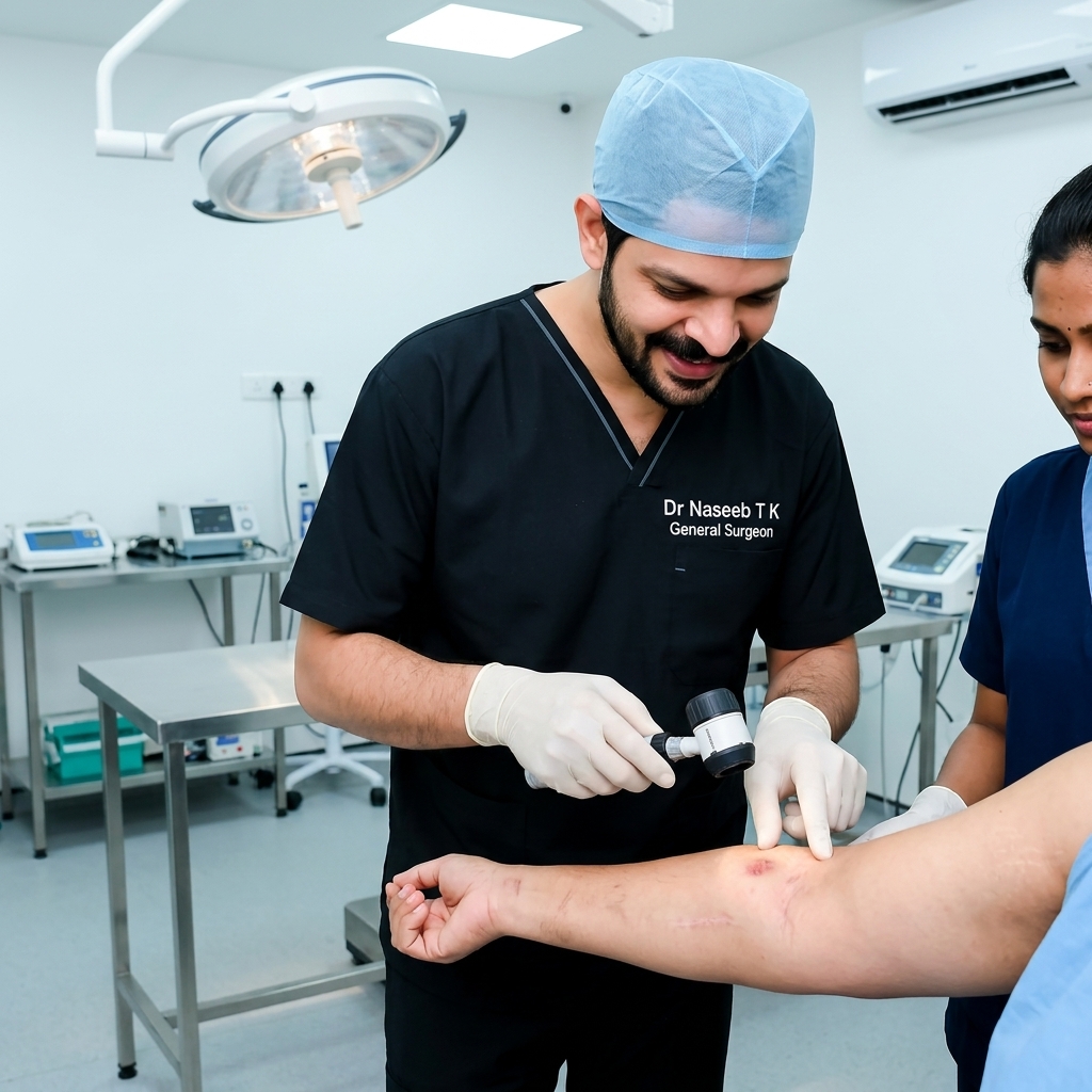 Cosmetic Procedures