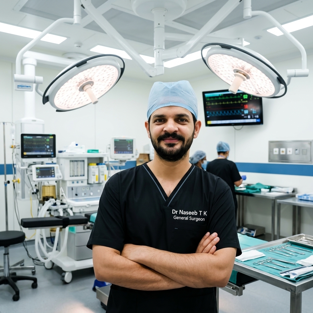 General & Emergency Surgery